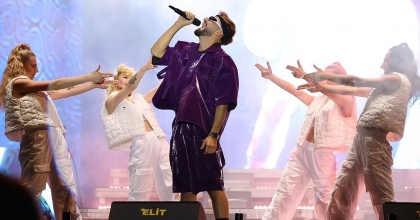  SEFO'DAN BERGAMA'DA MUHTEŞEM KONSER