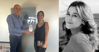 ŞEYMA İYİOL’UN İSMİ HATAY’DA YAŞAYACAK