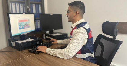 DENİZLİ’DE 336 SİTEYE ERİŞİM ENGELİ