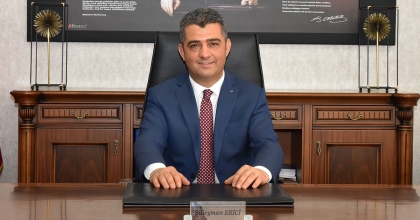 İL MİLLİ EĞİTİM MÜDÜRÜ EKİCİ’DEN YKS MESAJI