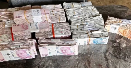 İZMİR'DE TEFECİ ÇETESİNE OPERASYON