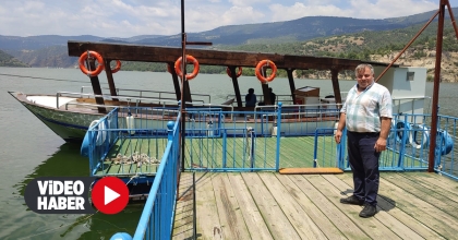 YAĞIŞ TEKNE TURLARINI DA VURDU