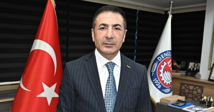 ERDOĞAN, İLK 1000’E GİREN FİRMALARI TEBRİK ETTİ