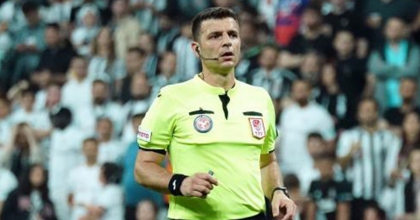 KAYSERİSPOR'UN MAÇLARINI EN ÇOK DENİZLİLİ ÜMİT ÖZTÜRK YÖNETTİ