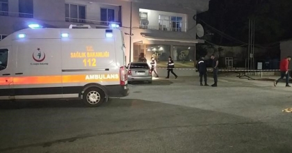 SİLAHLI KAVGADA 5 KİŞİ YARALANDI