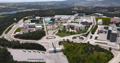 UŞAK ÜNİVERSİTESİ EN İYİ ÜNİVERSİTELER ARASINDA