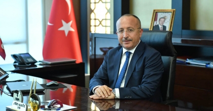 VALİ ATİK'TEN JANDARMA TEŞKİLATININ  KURULUŞUNUN 184. YIL DÖNÜMÜ KUTLAMA MESAJI