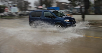 İKLİM DEĞİŞİKLİĞİ YAĞIŞ REJİMİNİ DE BOZDU
