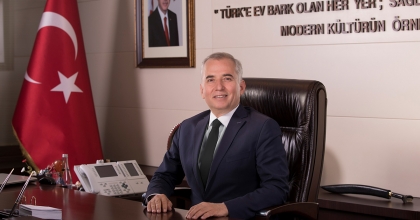 “HER BABA BİR KAHRAMANDIR”