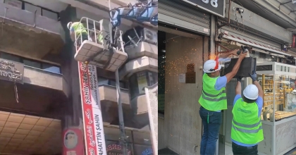 ARAPÇA TABELALAR TEK TEK İNDİRİLDİ