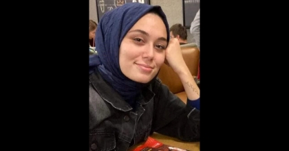 GENÇ KIZDAN 225 GÜNDÜR HABER YOK