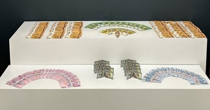 OTEL HIRSIZI YAKALANDI