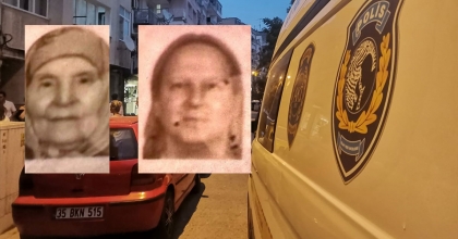 ANNE İLE OĞLU EVLERİNDE ÖLÜ BULUNDU