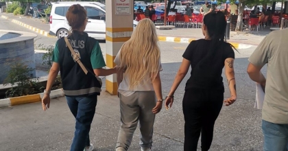 HUZUR VE GÜVEN OPERASYONUNDA 11 KİŞİ TUTUKLANDI