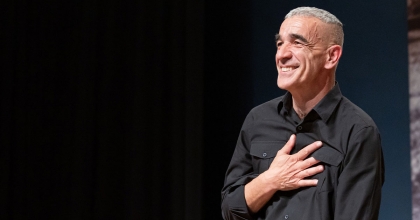 6 HAFTASI KALDI DENİLEN AKADEMİSYEN 6 AYDA KANSERİ YENDİ