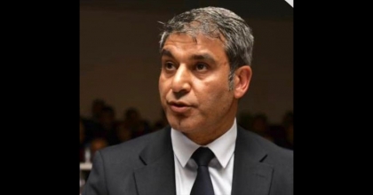 BELEDİYE MECLİS ÜYESİNE SİLAHLI SALDIRI