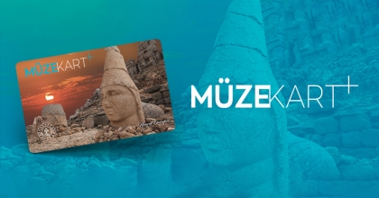 MÜZEKART ÜCRETİ BELİRLENDİ