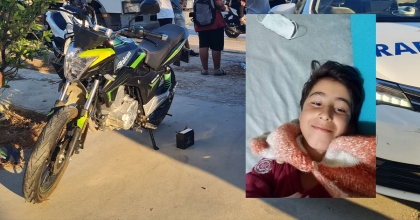 12 YAŞINDAKİ ÇOCUK YAŞAM SAVAŞINI KAYBETTİ