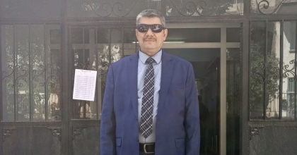 SELENDİ YENİDEN REFAH PARTİSİ'NDE YILMAZ GÜVEN TAZELEDİ