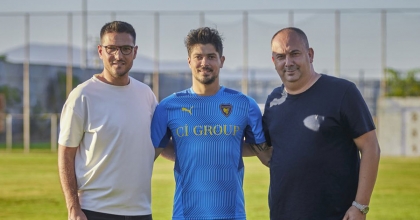 BUCASPOR 1928, MEHMET SAK'I KADROSUNA KATTI