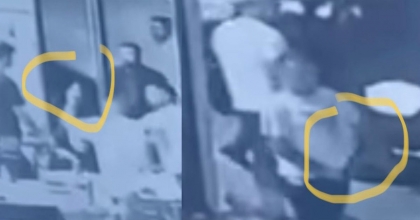 17 YAŞINDAKİ ÇOCUĞUN BAŞINA SİLAH DAYAYIP ÖLDÜRESİYE DÖVDÜLER