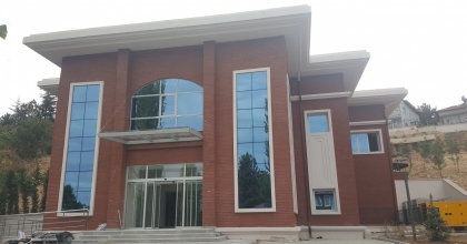 AHMET YAKUPOĞLU MÜZESİ AÇILDI