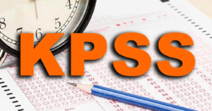 2023 KPSS Lisans Soru Dağılımı Nasıl?