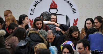 MİLLİ SPORCULARIN SÖZLEŞMELİ ÖĞRETMEN OLARAK ATANMASINDA DÜZENLEME