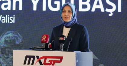 AFYONKARAHİSAR VALİSİ YİĞİTBAŞI'NDAN SPORSEVERLERE DAVET 