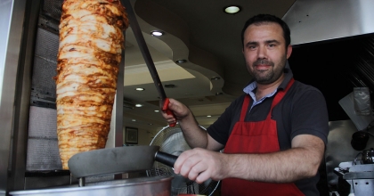 AŞIRI SICAK HAVA EN ÇOK ONLARI ETKİLİYOR