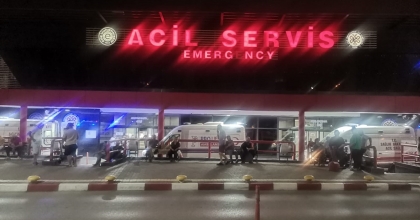 FETÖ ŞÜPHELİSİ ESKİ REKTÖR YAKALANDI