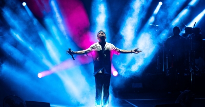 KENAN DOĞULU HAYRANLARINI COŞTURDU