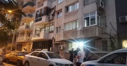 OĞLU KALP KRİZİNDEN, ANNE AÇLIKTAN ÖLDÜ