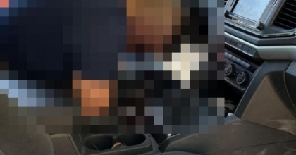 MASERATİLİ POLİSİN CESEDİ BULUNDU