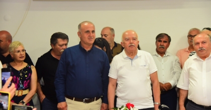 MİLLET İTTİFAKI ÇATIRDADI