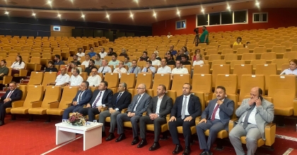 BOŞ KOLTUKLARA 15 TEMMUZ PROGRAMI