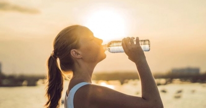 SICAKLARA KARŞI UYARI