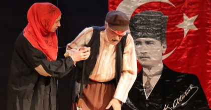 VATAN SEVDALILARI BÜYÜK BEĞENİ TOPLADI