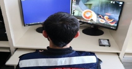 SANAL DEVRİYE SUÇLULARA GÖZ AÇTIRMIYOR