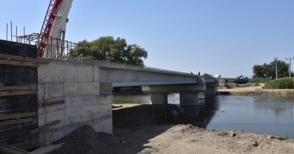 YILMAZ KÖPRÜSÜ EN KISA ZAMANDA AÇILACAK