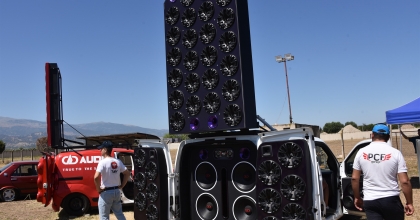 MODİFİYE TUTKUNLARI BULUŞTU