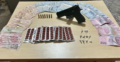 ŞUT TİMİ GÖZ AÇTIRMIYOR