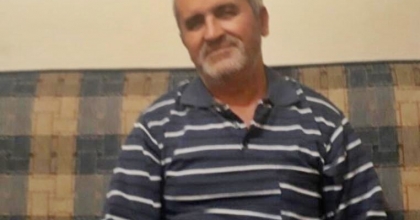 DERE YATAĞINDA ÖLÜ BULUNDU