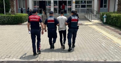 ARANAN 6 ŞAHIS YAKALANDI