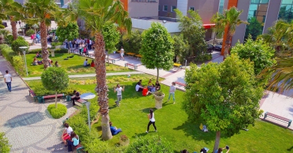 MEMNUNİYET SIRALAMASINDA İLK 10'A GİRDİLER