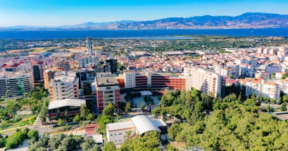 İEÜ'DEN ÖNEMLİ BAŞARI