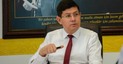 AŞIRI SICAKLARA KARŞI BAŞKANDAN UYARI