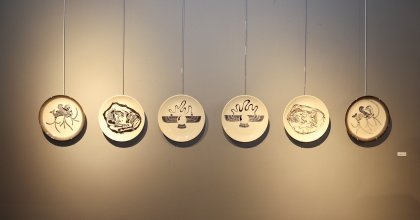 2. ULUSLARARASI SERAMİK ÇALIŞTAYI GERÇEKLEŞTİ