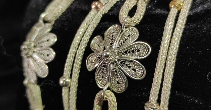 5 BİN YILLIK SANATIN YENİ USTALARI YETİŞİYOR