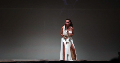 BEN ANADOLU OYUNUNA YOĞUN İLGİ